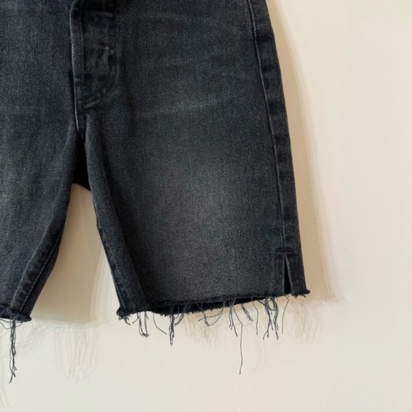 🕸️ BRAND NEW REVICE 90’s cut offs. Size 26 - Picture 6 of 10